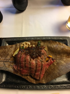 肉２