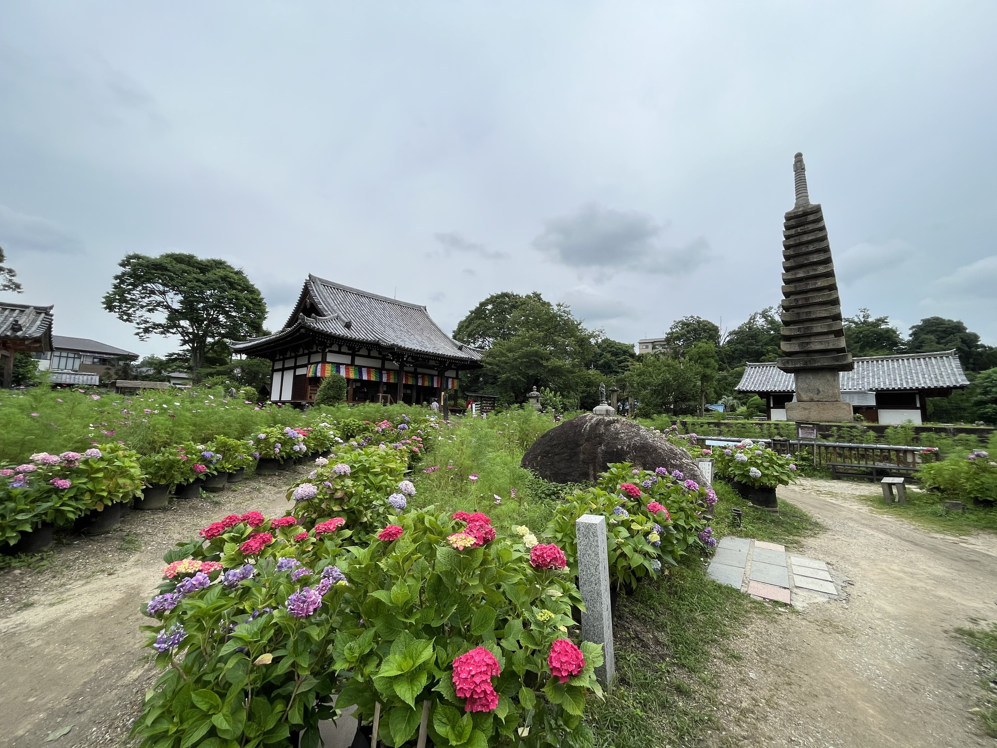 般若寺