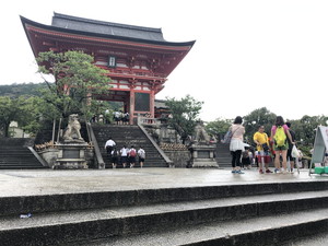 清水寺１