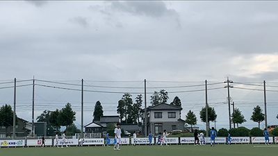 サッカー